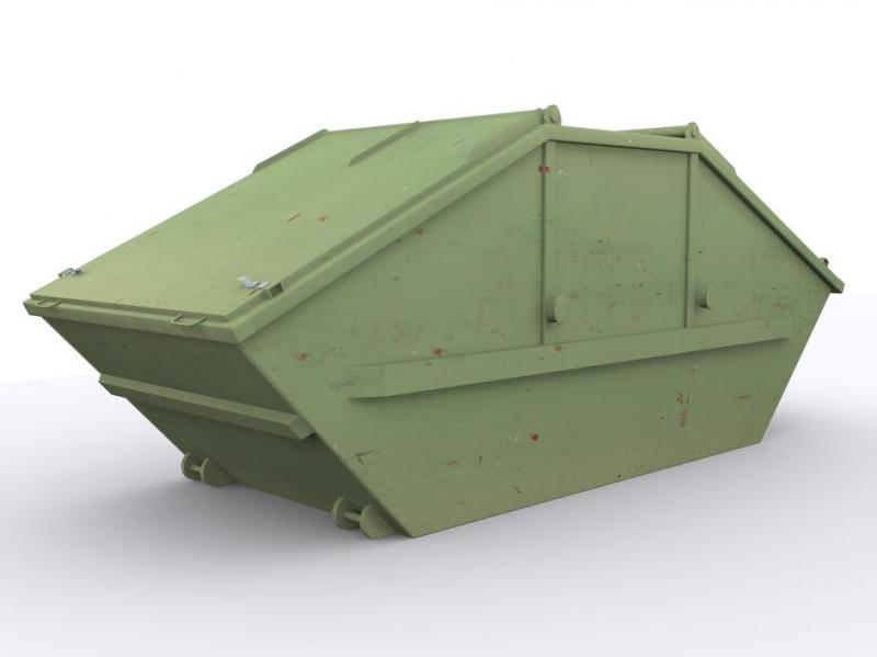 Pourquoi opter pour la location de bennes &agrave; Langeais pour vos travaux ?