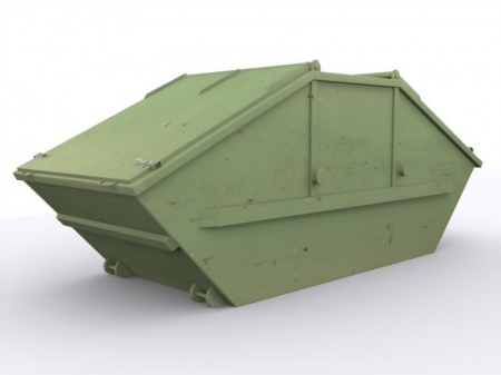 Pourquoi opter pour la location de bennes &agrave; Langeais pour vos travaux ?