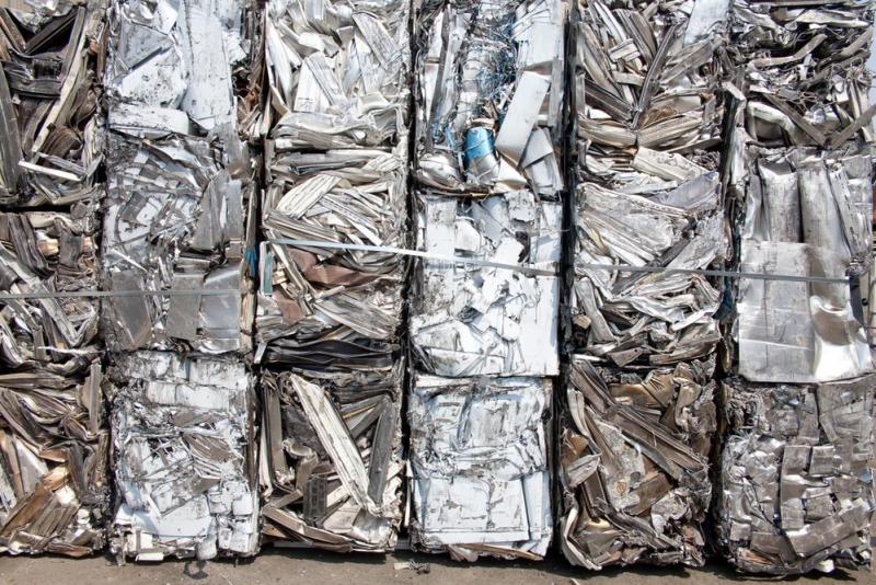 Comment valoriser vos d&eacute;chets m&eacute;talliques gr&acirc;ce au recyclage