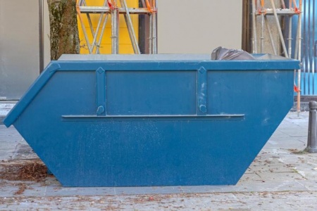 Revalorisation des d&eacute;chets &agrave; Langeais, vers l'&eacute;conomie circulaire