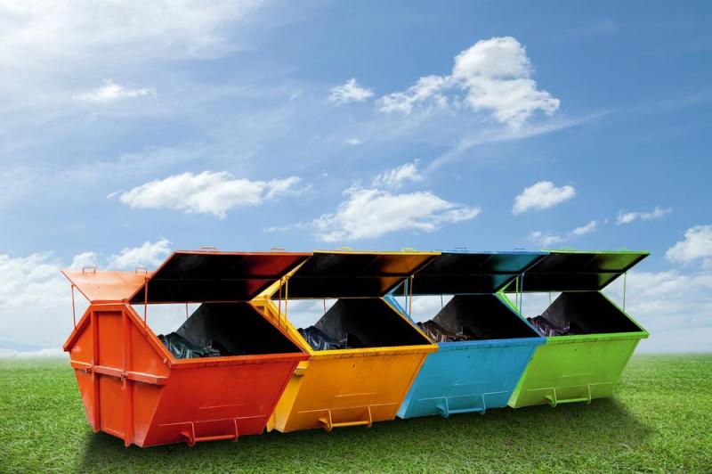 D&eacute;chets dangereux &agrave; Fondettes, quel traitement sp&eacute;cifique adopter ?