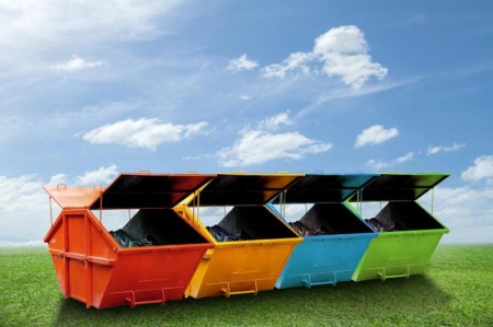 D&eacute;chets dangereux &agrave; Fondettes, quel traitement sp&eacute;cifique adopter ?