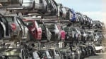 &Agrave; Fondettes, l'achat de m&eacute;taux ferreux et non-ferreux valorise les d&eacute;chets m&eacute;talliques